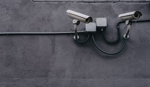 CCTV vs. Security System: What’s the Difference?