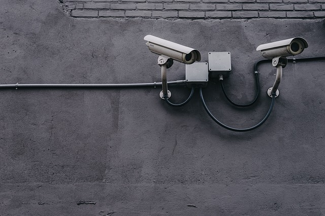 CCTV vs. Security System: What’s the Difference?